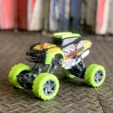 Exost SL20634 zdalnie sterowany model Buggy Silnik elektryczny 1:24