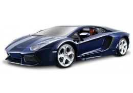 Lamborghini Aventador LP 700-4 1:18 BBURAGO