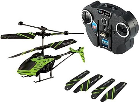 *****REVELL RC Helikopter Glow in the dark! 23829