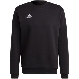 Bluza męska adidas Entrada 22 Sweat Top czarna H57478 S