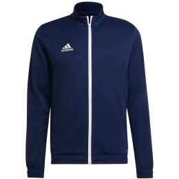 Bluza męska adidas Entrada 22 Track Jacket granatowa H57523 S