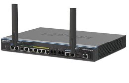 LANCOM 1926VAG-4G (EU) ruter Gigabit Ethernet Czarny