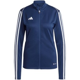 Bluza damska adidas Tiro 23 League Training granatowa HS3511 XL