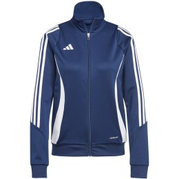 Bluza damska adidas Tiro 24 Training granatowa IR7492 XL