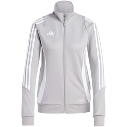 Bluza damska adidas Tiro 24 Training szara IR9500 M