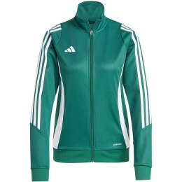 Bluza damska adidas Tiro 24 Training zielona IR9499 M