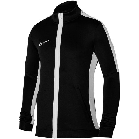 Bluza dla dzieci Nike Dri-FIT Academy 23 Knit Track czarna DR1695 010 M