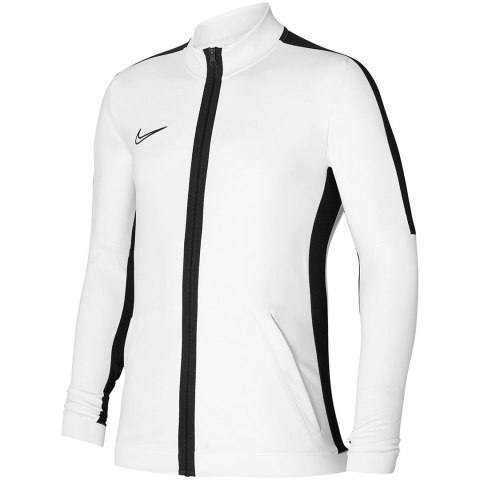 Bluza męska Nike Dri-FIT Academy 23 biała DR1681 100 2XL