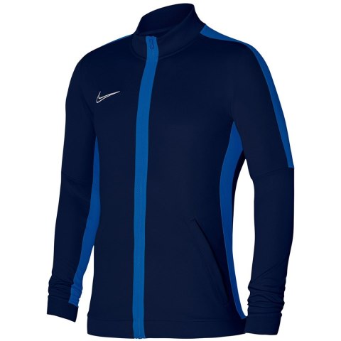 Bluza męska Nike Dri-FIT Academy 23 granatowa DR1681 451 XL