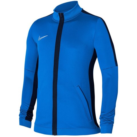 Bluza męska Nike Dri-FIT Academy 23 niebieska DR1681 463 XL