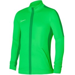 Bluza męska Nike Dri-FIT Academy 23 zielona DR1681 329 M