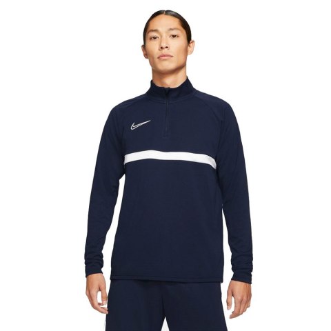 Bluza męska Nike Dri-FIT Academy granatowa CW6110 451 2XL