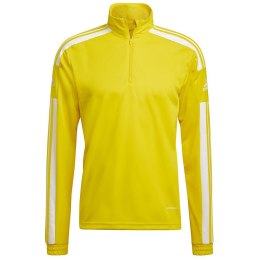 Bluza męska adidas Squadra 21 Training Top żółta GP6474 L