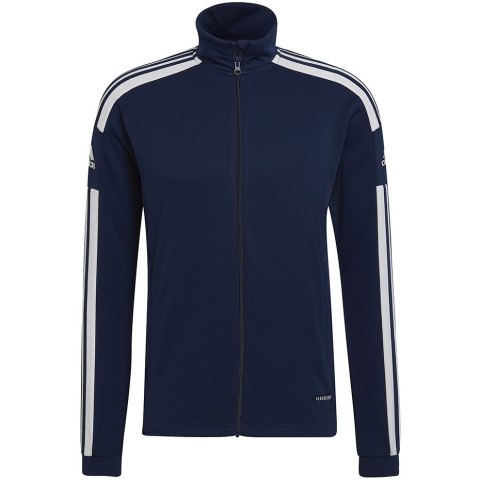 Bluza męska adidas Squadra 21 Training granatowa HC6279 L