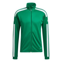 Bluza męska adidas Squadra 21 Training zielona GP6462 M