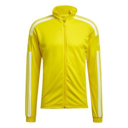 Bluza męska adidas Squadra 21 Training żółta GP6465 2XL