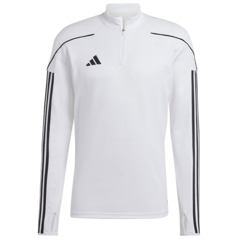 Bluza męska adidas Tiro 23 League Training Top biała IC7878 L