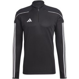 Bluza męska adidas Tiro 23 League Training Top czarna HS0326 M