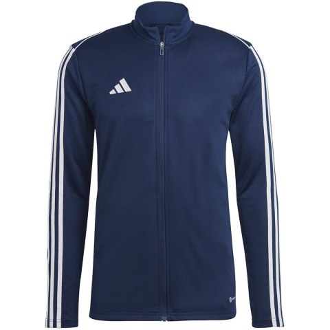 Bluza męska adidas Tiro 23 League Training Track Top granatowa HS3503 2XL