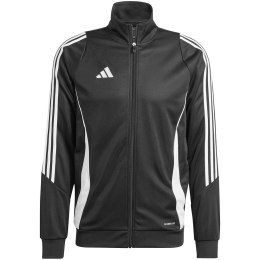 Bluza męska adidas Tiro 24 Training czarna IJ9959 XL