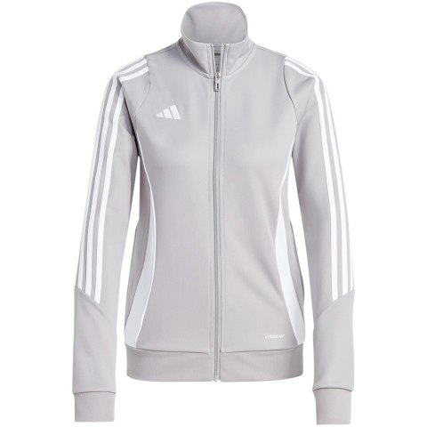 Bluza damska adidas Tiro 24 Training szara IR9500 XL