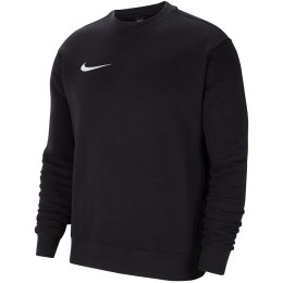 Bluza dla dzieci Nike Flecee Park 20 Crew czarna CW6904 010 M