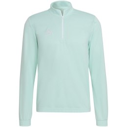 Bluza męska adidas Entrada 22 Training Top miętowa HC5050 XL