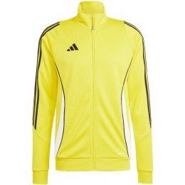 Bluza męska adidas Tiro 24 Training żółta IR9493 L