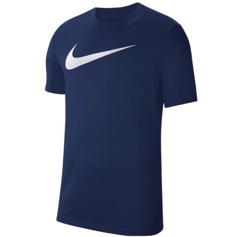 Koszulka męska Nike Dri-FIT Park granatowa CW6936 451 L