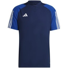 Koszulka męska adidas Tiro 23 Competition Jersey granatowa HK7637 M