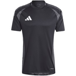 Koszulka męska adidas Tiro 24 Competition Match Jersey czarna IQ4757 M