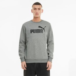 PUMA 586678_03_L sportowy sweter / bluza z kapturem