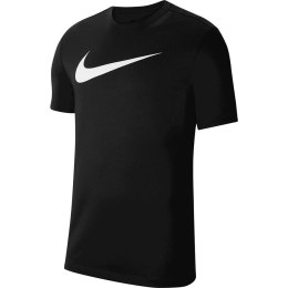 Koszulka dla dzieci Nike Dri-FIT Park 20 czarna CW6941 010 XL