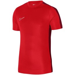 Koszulka męska Nike DF Academy 23 SS czerwona DR1336 657 L