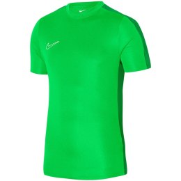 Koszulka męska Nike DF Academy 23 SS zielona DR1336 329 2XL