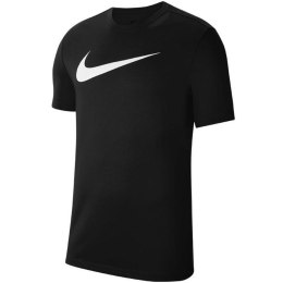 Koszulka męska Nike Dri-FIT Park czarna CW6936 010 M