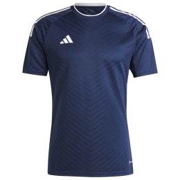 Koszulka męska adidas Campeon 23 Jersey granatowa HR2621 L