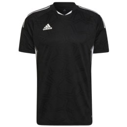 Koszulka męska adidas Condivo 22 Match Day Jersey czarna HA3514 M