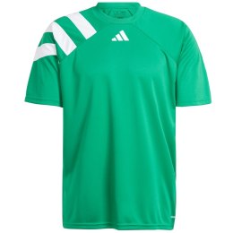 Koszulka męska adidas Fortore 23 Jersey zielona IT5655 M