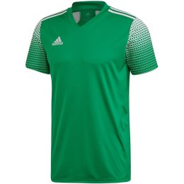 Koszulka męska adidas Regista 20 Jersey zielona FI4559 S