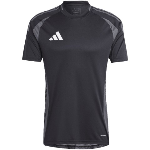 Koszulka męska adidas Tiro 24 Competition Match Jersey czarna IQ4757 XL