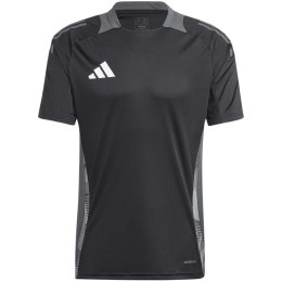 Koszulka męska adidas Tiro 24 Competition Training czarna IL8260 XL