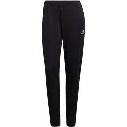 Spodnie damskie adidas Entrada 22 Training Pants czarne HC0335 2XL