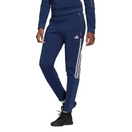 Spodnie damskie adidas Tiro 21 Sweat granatowe GK9676 XS