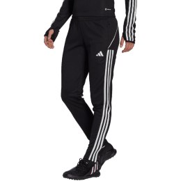 Spodnie damskie adidas Tiro 23 League Training czarne HS3494 XL