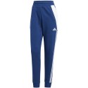 Spodnie damskie adidas Tiro 24 Sweat granatowe IS1010 M