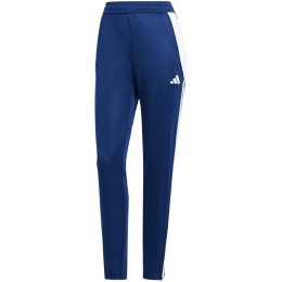 Spodnie damskie adidas Tiro 24 Training granatowe IS1006 M