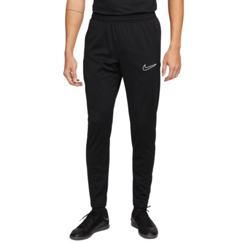 Spodnie męskie Nike DF Academy 23 czarne DR1666 010 XL