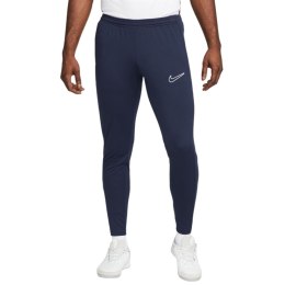 Spodnie męskie Nike DF Academy 23 granatowe DR1666 451 L