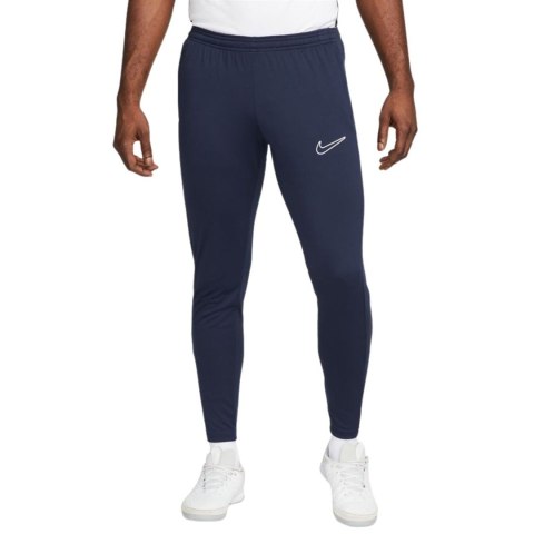 Spodnie męskie Nike DF Academy 23 granatowe DR1666 451 XL